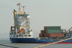 GLS World Ocean Freight